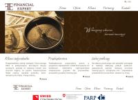 Financial Expert Sp. z o.o. Doradcy Finansowe