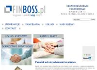 Kancelaria Podatkowo-Rachunkowa Łaska Barbara