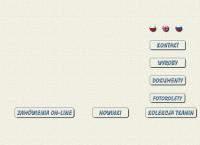 Strona internetowa z Finezja Barbara Kulewska