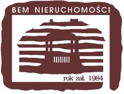 B.E.M. Biuro Nieruchomości Ewa Modzelan