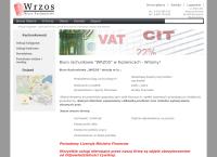 Wrzos. Biuro rachunkowe