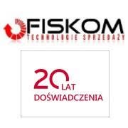 Fiskom Kasy i Drukarki Fiskalne - Otwock