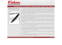 Fiskus. Biuro Rachunkowe