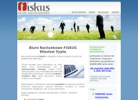 Fiskus Biuro Rachunkowe Wiesław Sypta