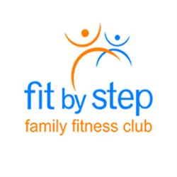 Fit By Step Family Fitness Club