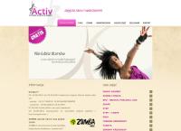 Fitness Klub Activ