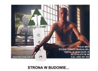 "Fizjo-Med" Norbert Podgórski Studio Terapii Manualnej i Rehabilitacji