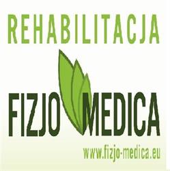 Fizjo-Medica. Gabinet Fizjoterapii