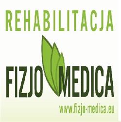 Fizjo-Medica. Gabinet Fizjoterapii