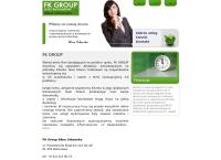 Fk Group. Alina Urbańska
