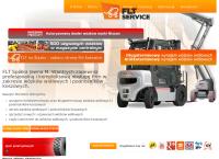 Flt Service S.c. Artur Jaska Michał Wantrych