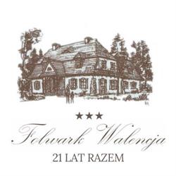 Folwark Walencja - Kazimierz Dolny