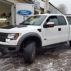 Ford Brat