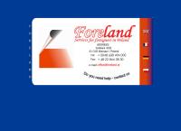 Foreland Doradztwo Administracyjno.-Handlowe. Marta Antosik