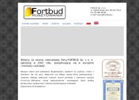 Fortbud Sp. z o.o.
