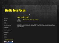 Foto Focus Studio Tomasz Cyranek