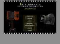 Foto-Video Janusz Witkowski. Fotograf, wideofilmowanie