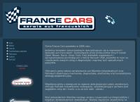 France Cars Profesjonalny Serwis Aut Francuskich