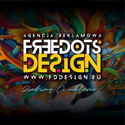 Free Dots Design