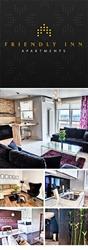 Friendly Inn Apartments