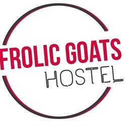 Frolic Goats. Hostel