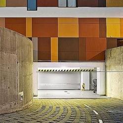 Front Architects. Architekci, architektura