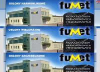 Zakład Produkcyjny Fumet Zdzisław Frukacz