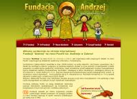 Fundacja Andrzej Na Rzecz Parafii Św. Andrzeja W Zabrzu