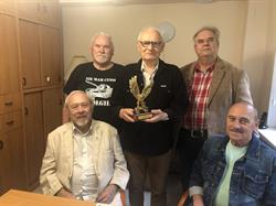 Fundacja Pomocy Emerytom i Rencistom Wojskowym