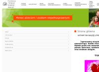 Fundacja Żyjesz Pomóż Innym