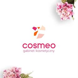 Cosmeo. Gabinet kosmetyczny. Grzegorczuk E.
