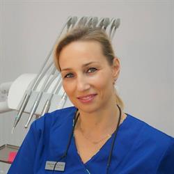 Rogoziewicz Małgorzata Gabinet Stomatologiczny