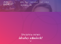 Strona internetowa z Rogoziewicz Małgorzata Gabinet Stomatologiczny