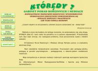 Którędy. Gabinet Porad Rodzinnych i Mediacji Jolanta Massalska