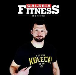 Galeria Fitness Szymon Kołecki