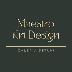 Maestro Art Design-Galeria Sztuki. Galeria obrazów, oprawa obrazów