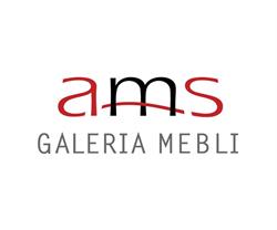 Sklep i salon meblowy - Galeria Mebli AMS Białystok