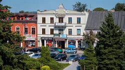 Galeria Staromiejska Turek