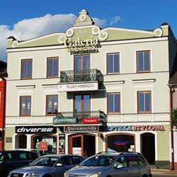Galeria Staromiejska Turek