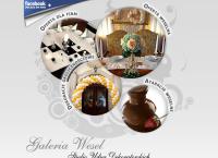 Galeria Wesel Studio Usług Dekoratorskich Żaneta Chłostowska