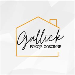 Gallick. Pokoje Gościnne