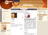 Gamma. Firma fonograficzna