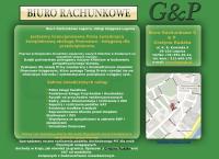 G & P Biuro Rachunkowe Grażyna Rudzka