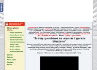 Rolka Henryk. Sprzedaż garaży i bram garażowych