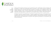 Gardea. Pracownia Ogrodnicza