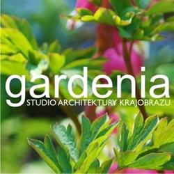 Gardenia - studio architektury krajobrazu