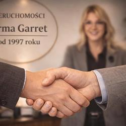 Nieruchomości Firma Garret