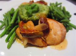 Gastronomia rozrywkowa