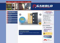 Gawbud - Gawron i Wspólnicy Sp.j.