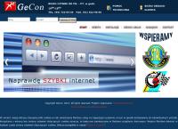 Gecon. Cisiuk A.